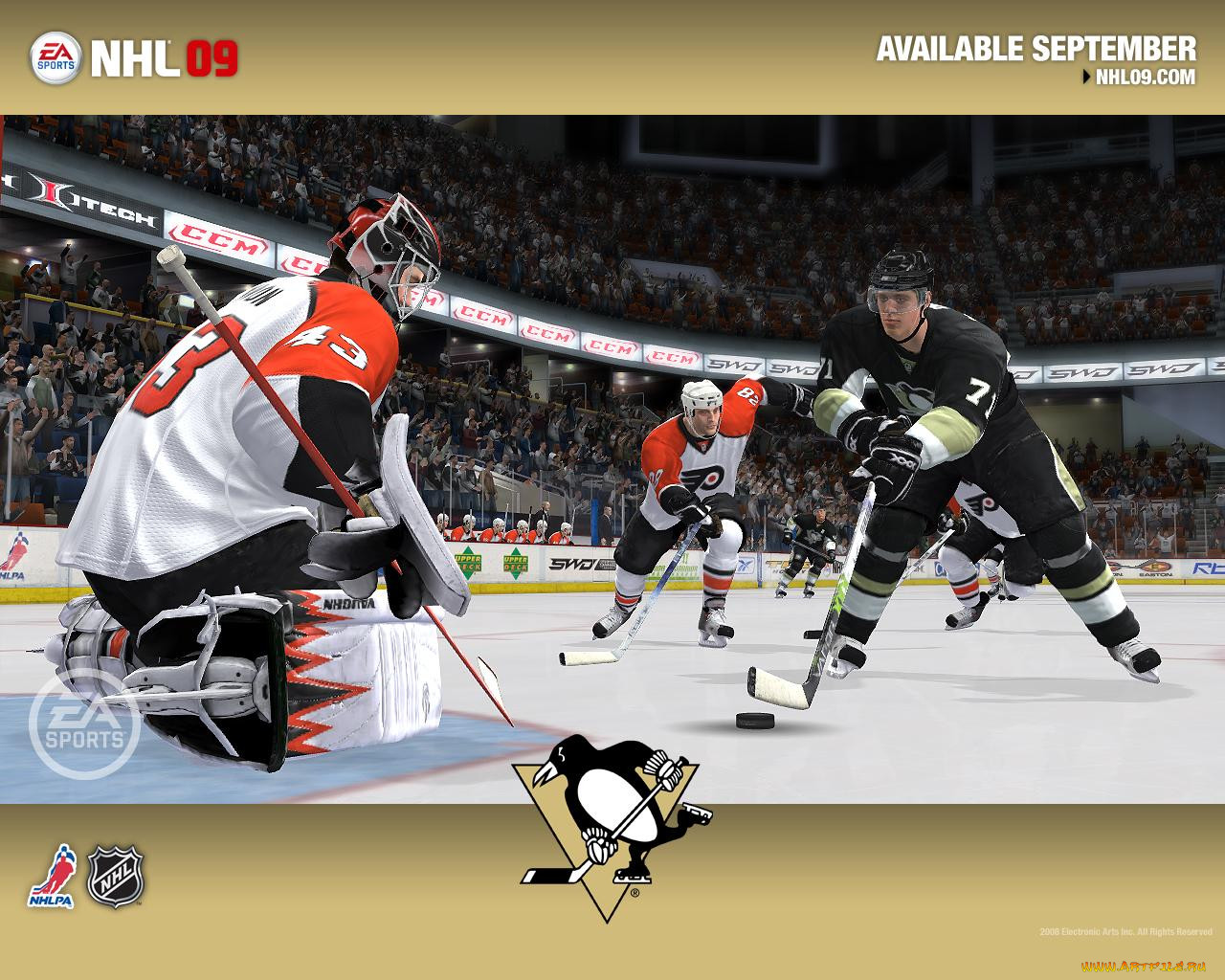 nhl, 09, , 